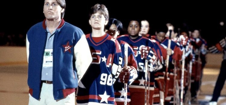 Which are the best underdog sporting movies ever made?