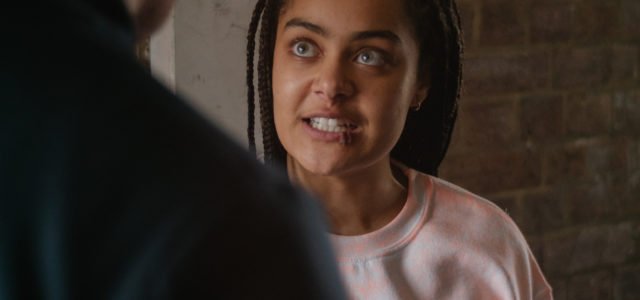 VILLAIN is in cinemas and available on digital from February 28th 2020