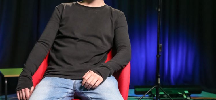 CREATIVE ENGLAND’S SHORTFLIX 2019 ANNOUNCES FINAL FIVE