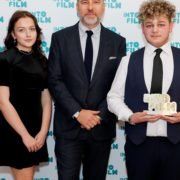 David Walliams to host the 2020 Into Film Awards