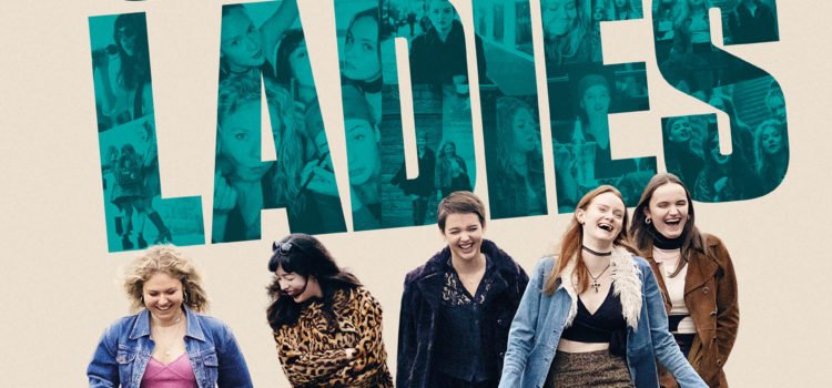 OUR LADIES – OFFICIAL TRAILER & POSTER