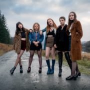 Full programme announced for Glasgow Film Festival 2020