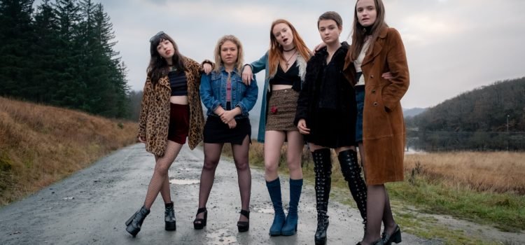 Full programme announced for Glasgow Film Festival 2020