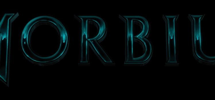 MORBIUS will open at cinemas July 31