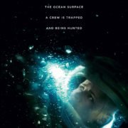 UNDERWATER will release in UK cinemas on 7th February 2020