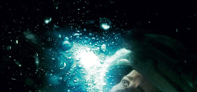 UNDERWATER will release in UK cinemas on 7th February 2020