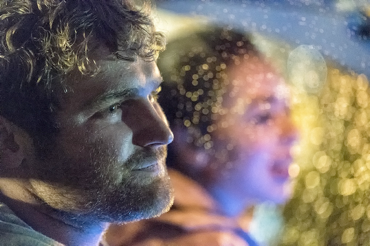 RUN starring Mark Stanley in cinemas 13 March