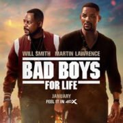Turn up the heat when Bad Boys For Life explodes onto 4DX and ScreenX at Cineworld cinemas