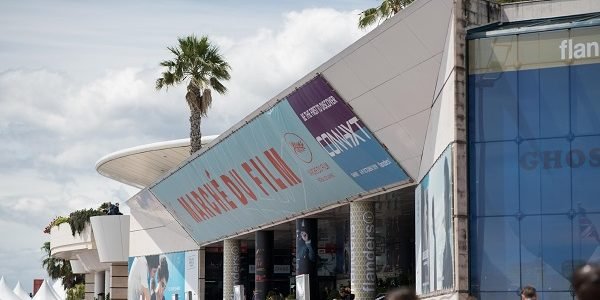 Cannes’ Marché du Film 2020: Online from Monday 22 to Friday 26 June