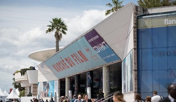 Cannes’ Marché du Film 2020: Online from Monday 22 to Friday 26 June