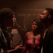 Letia Solomon’s ‘The Cypher’ focuses on Black Masculinity and Homosexuality within the Hip Hop Community