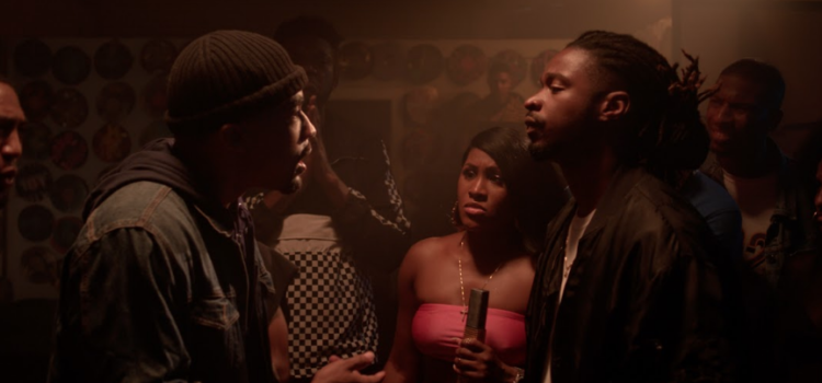 Letia Solomon’s ‘The Cypher’ focuses on Black Masculinity and Homosexuality within the Hip Hop Community