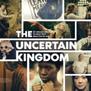 THE UNCERTAIN KINGDOM – Release Date / 1st June