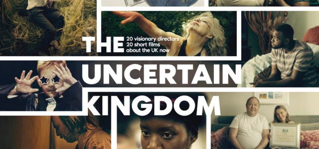 THE UNCERTAIN KINGDOM – Release Date / 1st June
