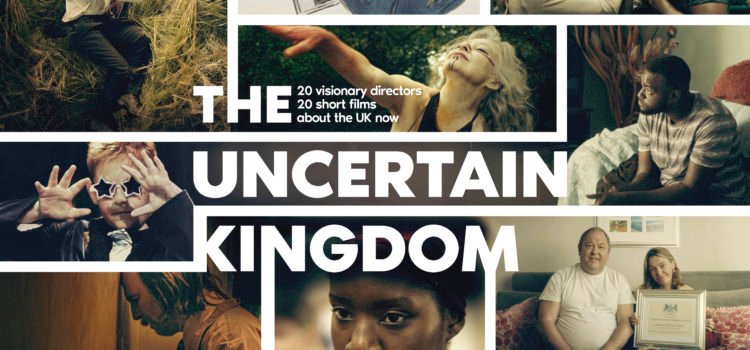 THE UNCERTAIN KINGDOM – Release Date / 1st June
