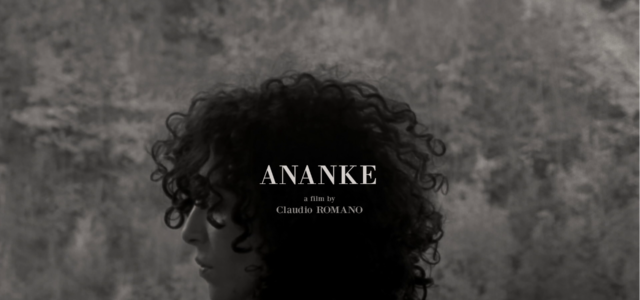 Ananke, a film about the pandemic