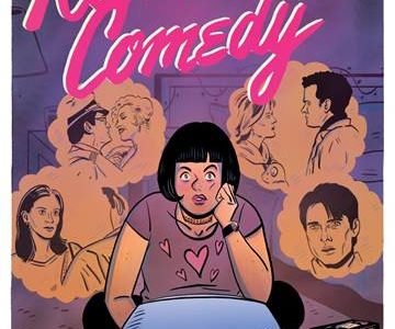 ROMANTIC COMEDY | A new film by Summer Camp’s Elizabeth Sankey | MUBI