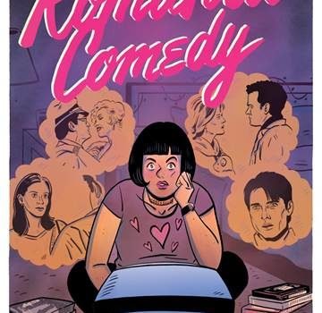 ROMANTIC COMEDY | A new film by Summer Camp’s Elizabeth Sankey | MUBI