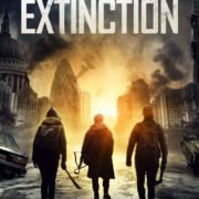 EDGE OF EXTINCTION: FIRST LOOK AT POSTER AND TRAILER FOR POST-APOCALYPTIC THRILLER