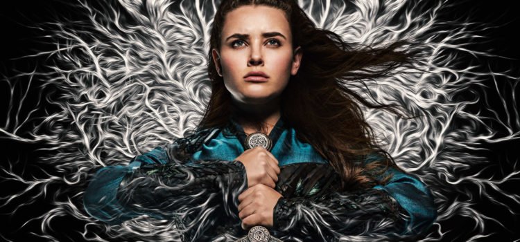 Netflix Original series CURSED launching Summer 2020