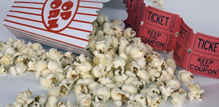 How Has British TV and Film Influenced Online Casinos?