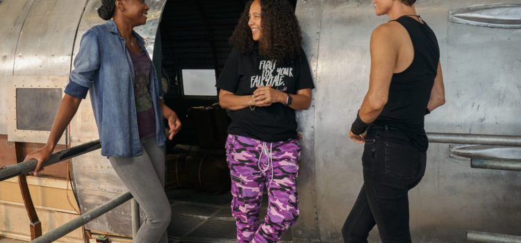 THE OLD GUARD will launch globally on Netflix on 10th July, 2020