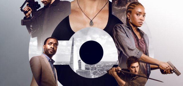 THE OLD GUARD will launch globally on Netflix on 10th July, 2020