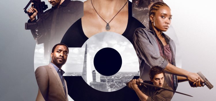 THE OLD GUARD will launch globally on Netflix on 10th July, 2020
