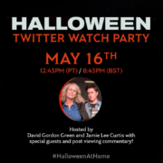 UNIVERSAL PICTURES HOME ENTERTAINMENT UNVEILS SATURDAY TWITTER WATCH PARTY SERIES