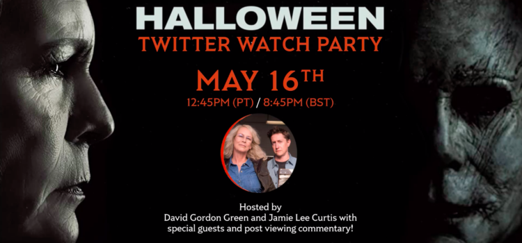 UNIVERSAL PICTURES HOME ENTERTAINMENT UNVEILS SATURDAY TWITTER WATCH PARTY SERIES