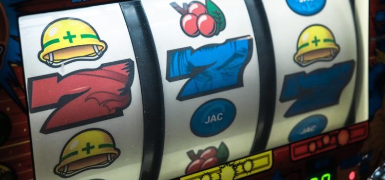 Slot Regulations and Laws Across the World