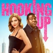 HOOKING UP – RELEASING DIGITALLY ON 8 JUNE 2020