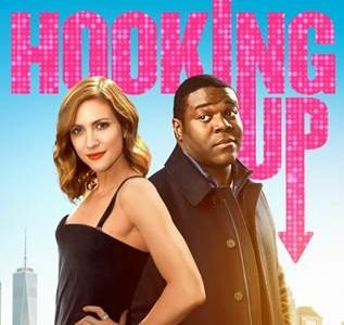 HOOKING UP – RELEASING DIGITALLY ON 8 JUNE 2020