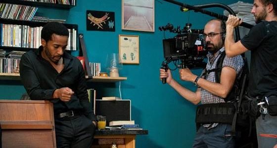 THE EDDY will launch on Netflix on 8th May 2020