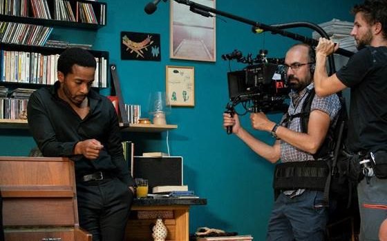 THE EDDY will launch on Netflix on 8th May 2020