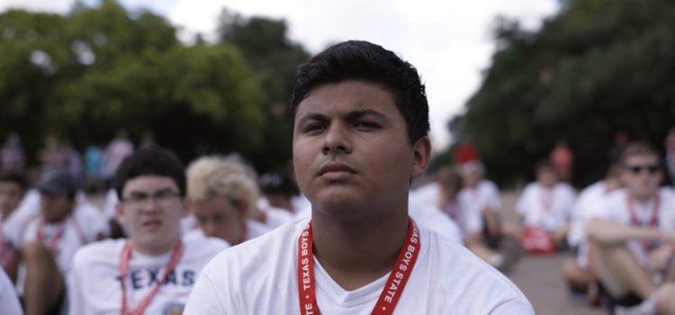 NANTUCKET FILM FESTIVAL ANNOUNCES BOYS STATE AS OPENING NIGHT FILM  FOR ONLINE SERIES NFF NOW: AT HOME, JUNE 23