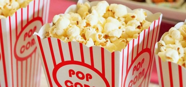 Tips on Designing a Cozy Home Theater