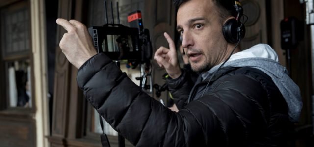 AMC ANNOUNCES NEW ORIGINAL SERIES FROM ACADEMY AWARD® WINNER ALEJANDRO AMENÁBAR