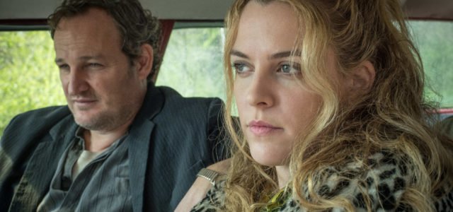 THE DEVIL ALL THE TIME Official Trailer Debut | Releases globally on Netflix on September 16