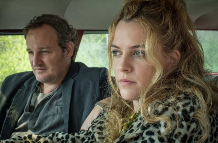 THE DEVIL ALL THE TIME Official Trailer Debut | Releases globally on Netflix on September 16