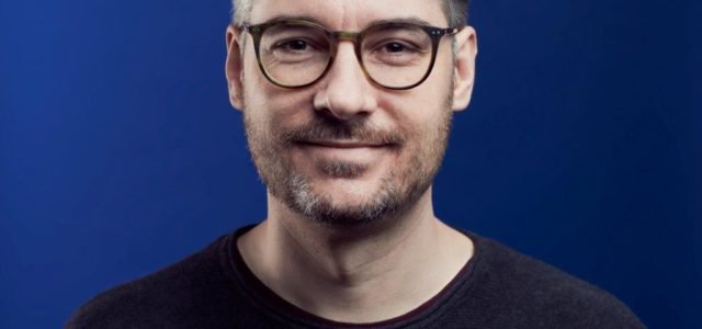 10 Questions with JESSE O’BRIEN, director of TWO HEADS CREEK