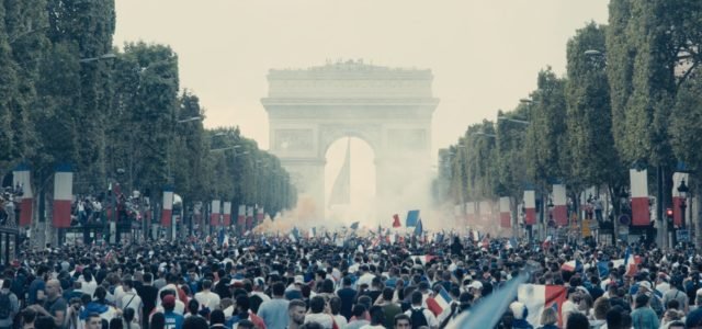 ALTITUDE ANNOUNCES 4TH SEPTEMBER UK & IRISH THEATRICAL RELEASE FOR LES MISÉRABLES