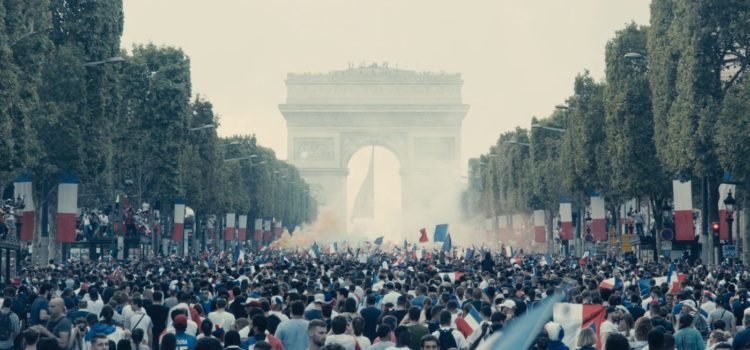ALTITUDE ANNOUNCES 4TH SEPTEMBER UK & IRISH THEATRICAL RELEASE FOR LES MISÉRABLES