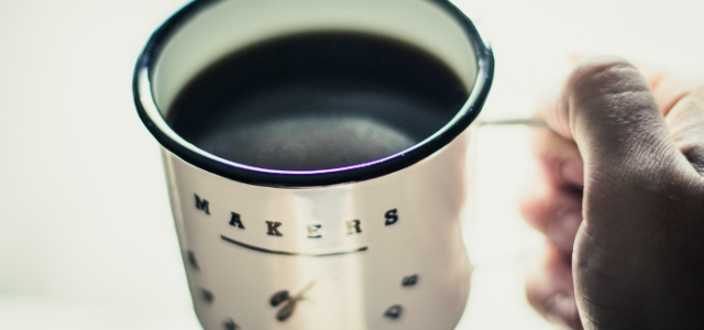 Do Esports And Caffeine Get Along?