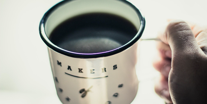 Do Esports And Caffeine Get Along?