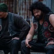 SAVAGE In Cinemas 4th September