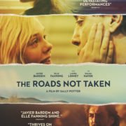 THE ROADS NOT TAKEN IS RELEASED IN UK & IRISH CINEMAS ON 11 SEPTEMBER 2020