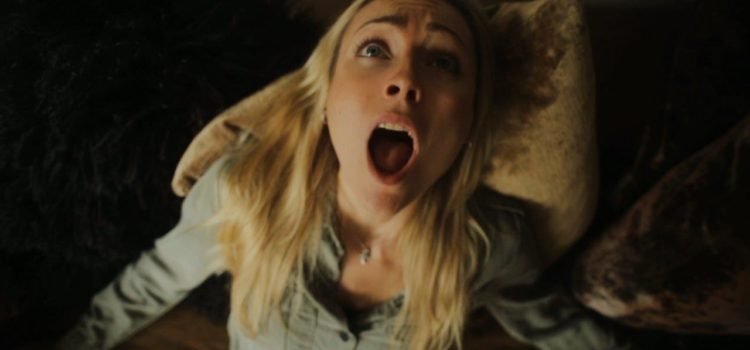 First look: Trailer and poster art revealed for Howard J Ford’s latest feature, THE LOCKDOWN HAUNTINGS