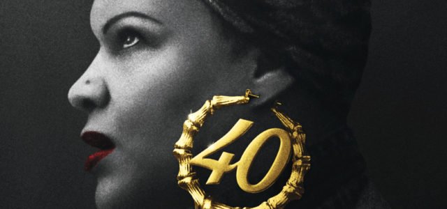 Netflix Original film THE FORTY-YEAR-OLD VERSION launching 9th Oct