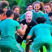 The Best Football Documentaries Of All Time